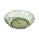 thumbnail image 2 of Platos de Fruta y Bandejas de Plástico Qazbgdl de 7,9 Pulgadas | Juego de 1 Pieza para Mesa de Centro, Sala de Estar o Fiesta | Opciones En Beige, Oro Rosa, Transparente y Verde | Plato Cuadrado de 2, 2 of 6