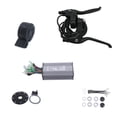 thumbnail image 4 of Kit de Conversion Bicicleta Electrica XF07 negro, 4 of 4