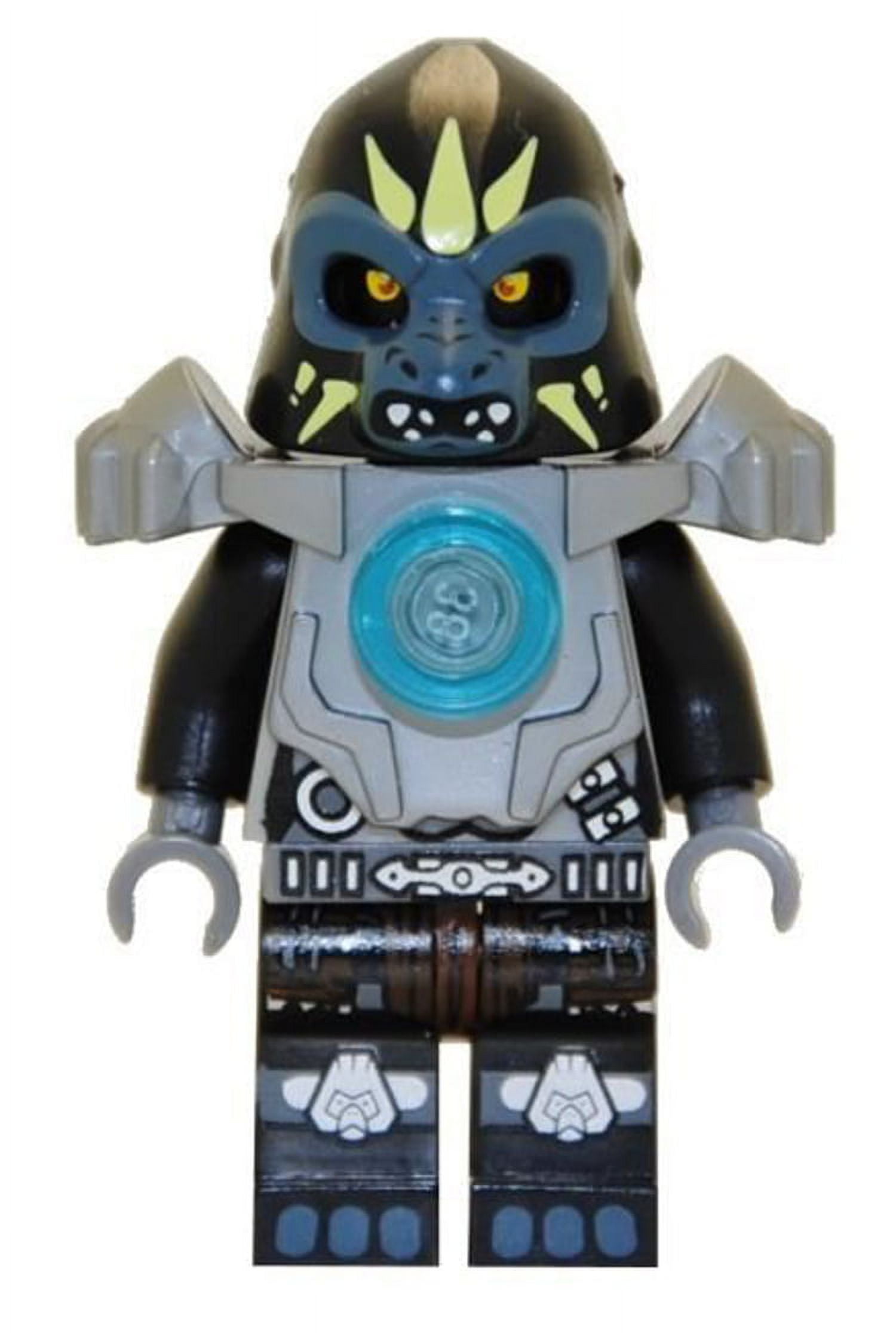 Legends of Chima Gorzans Walker Mini Set LEGO 30262 [Bagged]