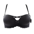 thumbnail image 3 of Paquete 3 Brasier Adda Lingerie Con Varilla Y Diseño En Copa, 3 of 5