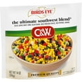 thumbnail image 2 of Birds Eye C&W Ultimate Southwest Blend Frozen Vegetables, 14 oz (Frozen), 2 of 5