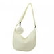 thumbnail image 5 of Bolso de hombro Moda Casual Bolso femenino Bolso de las señoras Bolsos cruzados de las mujeres Amarillo claro Yuyangstore Bolsos cruzados, 5 of 8