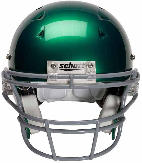 Schutt DNA ROPO-YF Youth Carbon Steel 