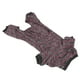 thumbnail image 4 of Pijama a rayas Bling Bling para perros de poliéster cuatro patas, 4 of 12