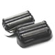thumbnail image 2 of For Braun Razor Head 3 Series 21B 330 Knife Net 32B 3010S, 21S, 2 of 5