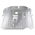 thumbnail image 2 of Engine Splash Guard Under Car Shield Aluminium Keeps Engine Clean Fits for Honda Civic 2016-2021 Replace 74110-TBA-A00, 2 of 10