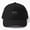 Black, variant on Bird Watcher Baseball Hat, Jets Airshow Military Aircraft Graphic Design, Classic Cap