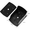 thumbnail image 4 of OBO HANDS 10 RFID Keychains + Waterproof Rain Cover + Rfid Metal Keypad Supports 1000 Users Wiegand-26 Interface (Input, 4 of 5