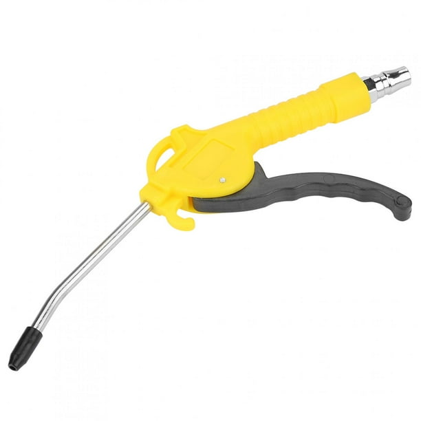 Pistola de aire comprimido, compresor de aire comprimido Pistola de aire comprimido Pistola de aire comprimido Rendimiento de primera