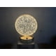 thumbnail image 1 of Lampara de Escritorio Recargable CM-TOP Luz LED 3 Modos, 1 of 3