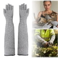 thumbnail image 2 of Gants de Protection, Gants de Travail, Gants de Sécurité, Gants de Jardin, Gants Réutilisables, Gants Robustes, Gants Antidérapants, Gants Durables, 2 of 9