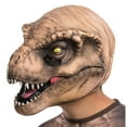 thumbnail image 2 of Jurassic World: T Rex Child Mask, 2 of 2