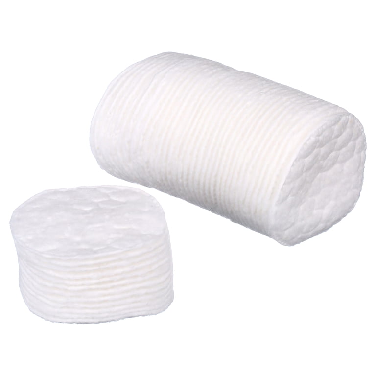 100% Cotton Rounds Value Pack, 300 Count photo 7