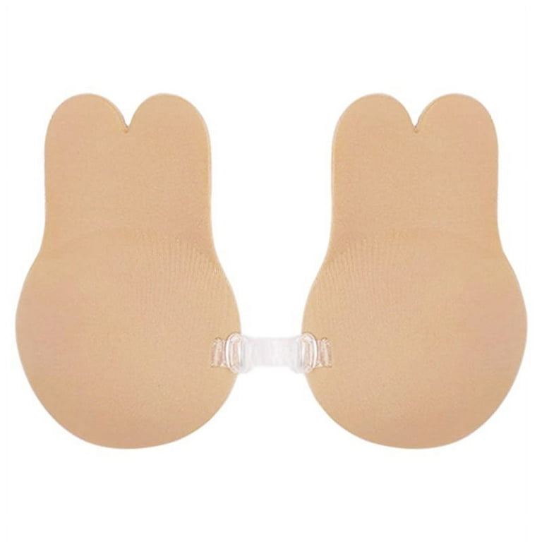 New Invisible Lifting Bra Tape - 1 Pair Women Self Adhesive Push