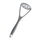thumbnail image 4 of Trituradora de patatas de silicona Trituradora de frutas creativa Trituradora de alimentos Trituradora de verduras Gadget de cocina (gris), 4 of 6
