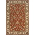 thumbnail image 1 of Momeni Persian Garden 2'6" X 8' Traditional Runner Rug in Salmon, 1 of 3