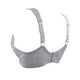 thumbnail image 3 of Dúo de Brasier Adda Lingerie Modelo Araceli, Brasier sin Varilla, Color blanco, 3 of 4