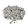 thumbnail image 1 of Abbracc 100pcs Snap Button Rivets Leather Craft for Garment Accessories 9mm, 1 of 7