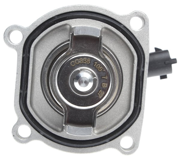 Engine Coolant Thermostat