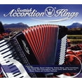 thumbnail image 2 of Various Artists - Scottish Accordion Kings - Celtic - CD, 2 of 2