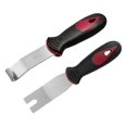 thumbnail image 1 of Trim Removal Tool Door Panel Removal Tool Car Trim Removal Tool Stainless Steel Auto Body Tools Car Disassembly Tools For Clips, 1 of 5