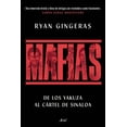 thumbnail image 1 of Mafias, de Ryan Gingeras, Ariel, Pasta blanda, 2026, 1 of 3