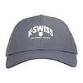 thumbnail image 2 of Gorra K-Swiss RYAN Color Gris, 2 of 4