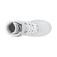 thumbnail image 4 of TENIS CASUALES NIÑO PANAM 0114300010 SIMIPIEL BLANCO, 4 of 4