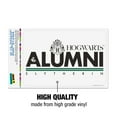 thumbnail image 3 of Harry Potter Slytherin Alumni Home Business Office Sign, 3 of 7