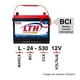 thumbnail image 3 of Batería para Auto LTH BCI 24, 3 of 4