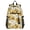 Sunflowers Honey Bee, variant on JIALIOU 14" Laptop Backpack Waterproof Airline Approved Stylish Casual Daypack for Travel Business College Work, Sunflowers Honey Bee