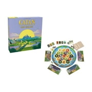 Catan Studio Catan: New Energies