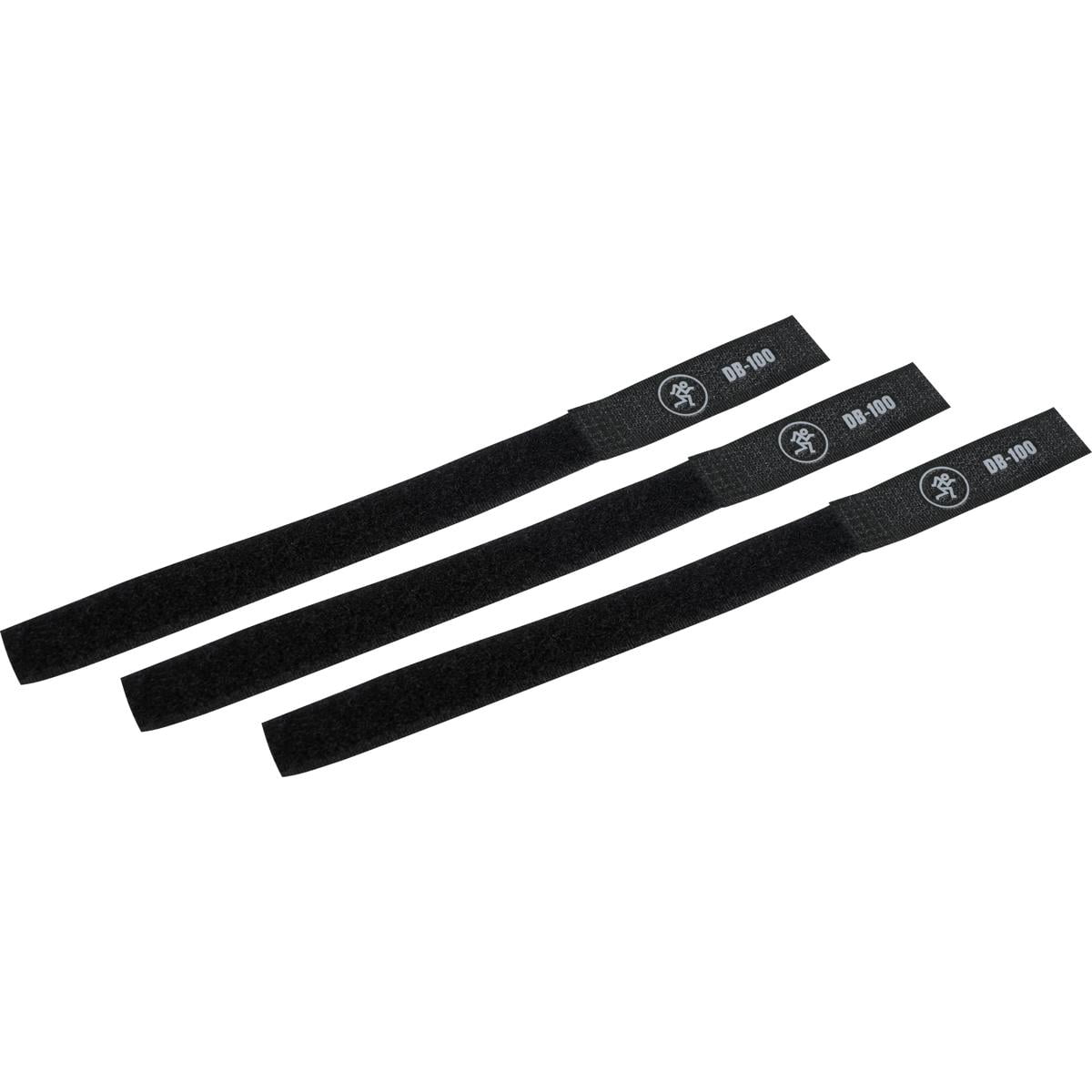 Mackie DB-100 - Microphone desktop mount for microphone - for Mackie EM-99B