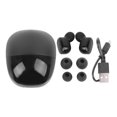 thumbnail image 2 of Earbuds, Mini Lightweight  Earphone Easy Use Long Battery Life Comfortable Wear  for Driving, 2 of 7