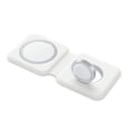 thumbnail image 4 of Cargador Apple Magsafe Duo Charger USB C A Lightning MagSafe MAGSAFE DOBLE, 4 of 5