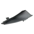 thumbnail image 6 of Car Front Corner Windshield Wiper Cowl Trim Cover for Koleos HY 2007-16, 6 of 7