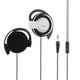 thumbnail image 5 of Audifonos para juegos con cable de 3.5 mm, Audifonos para smartphones y portátiles Eccomum Audífonos, 5 of 6