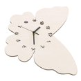 thumbnail image 3 of Beige Animals Shaped Silent Wall Clock for Home Decoration with Synthetic Material 12 Inch, 3 of 4