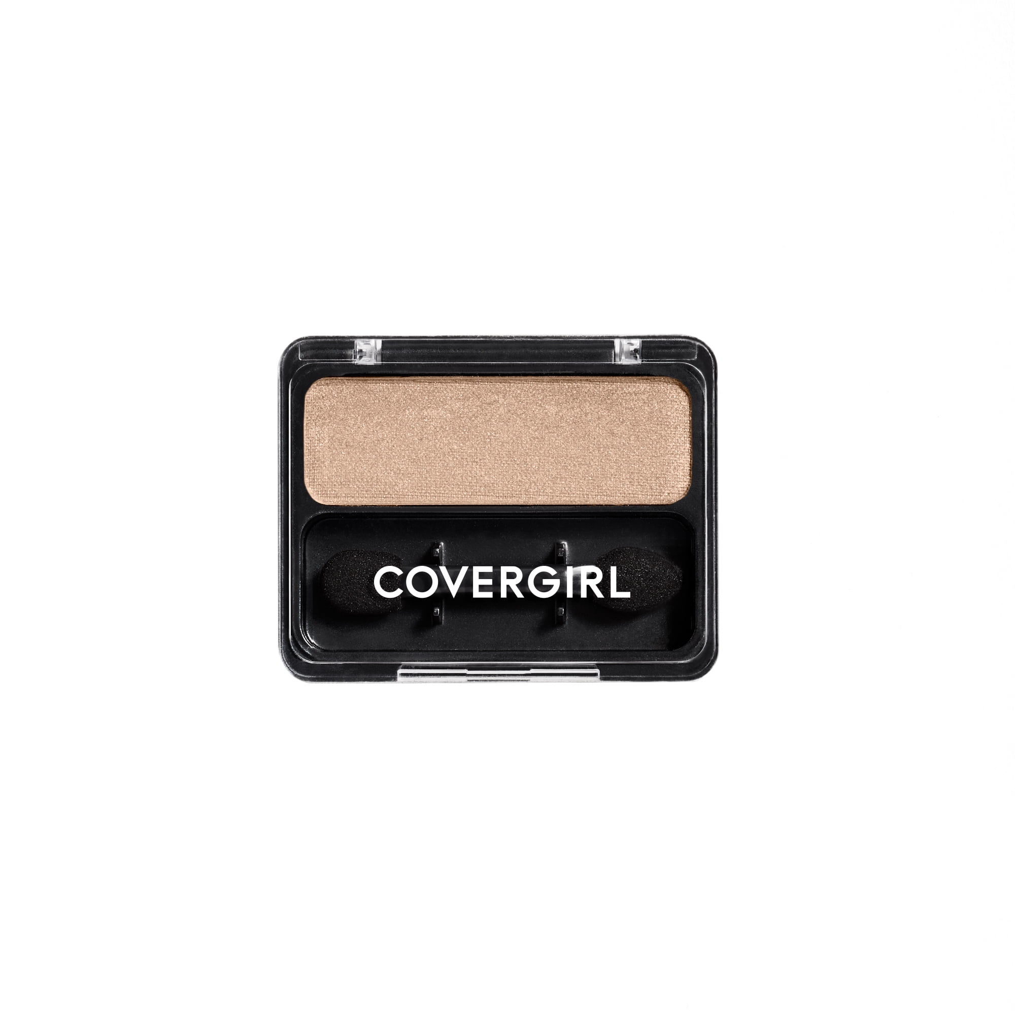 COVERGIRL Eye Enhancers 1Kit Eyeshadow, 750 Mink