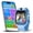 Blue, variant on Smartwatch for Kids 3-12| 4G LTE GPS Tracker for Kids & Voice Calling, Texting, SOS Alerts, Camera, Fitness Tracker, Parental Control | Phone Watch for Boys & Girls