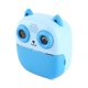 thumbnail image 5 of Cámica Portable Termal Print Kid Camera 2.4 Pulgadas 1080p Video HD Selfie Camera 200dpi Instreing de Tinta Térmica para Niñas Chicos, 5 of 7