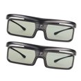 thumbnail image 1 of GAFAS 3D de OBTURADOR ACTIVO, GAFAS 3D DE ALTA TRANSMITANCIA PARA CINE EN CASA, 1 of 7