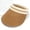 A, variant on Baberdicy Hat Big Deal Summer Outdoors Women Wide Brim Straw Hat Beach Golf Sun Hats Protection Travel Ponytail Sun Cap Upf 50+ Caps Clearance!
