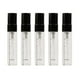 thumbnail image 2 of Atomizador de Perfume Portátil Macarena 5 Piezas Oro, 2 of 8