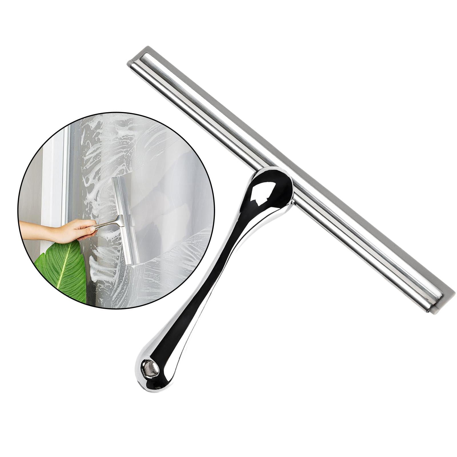 All-Purpose Shower Squeegee for Shower Doors - GDHH1230 - IdeaStage  Promotional Products