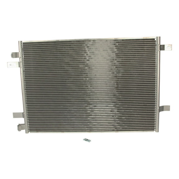 CSF A/C Condenser 10654