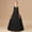 Black, variant on Girls Dresses Perfect For Parties And Everyday Wear Stylish And Comfortable Design For Young Fashionistas Girls Sleeveless Dresses For Vacation,Purple Size 11-12 Years