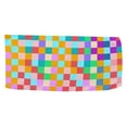 thumbnail image 1 of Serviettes de Plage pour Adultes Serviette de Plage Imprimée Double Face, Serviette de Bain de Natation pour Adultes en Microfibre Ultra-Fine en Gros, Serviette de Plage en Microfibre en Velours Double Face à Séchage Rapide, 1 of 2