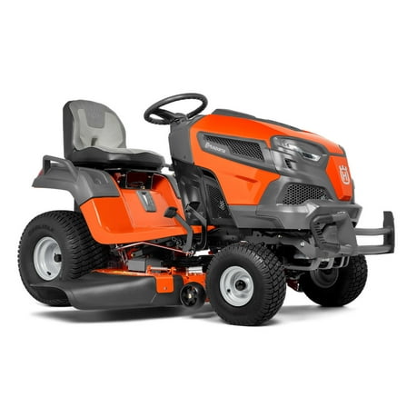 "Husqvarna Outdoor Power Equipment 21.5 Hp 42"" Deck Riding Mower W/ Diff-Lock (Ts 242Xd)"