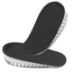 thumbnail image 3 of Plantilla para zapatos, 3 pares de gel para aumentar la altura de la plantilla de los pies, solución innovadora, 3 of 9